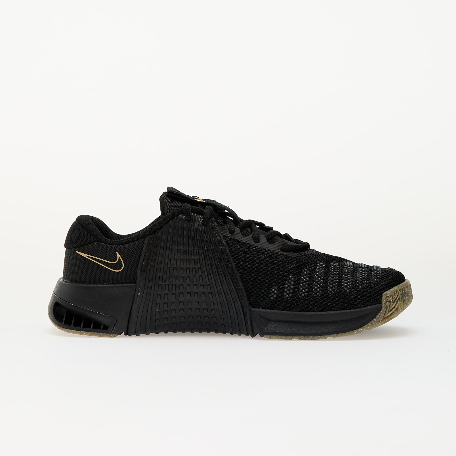 Men's shoes Nike Metcon 9 Black/ Sesame-Gum Lt Brown-Anthracite