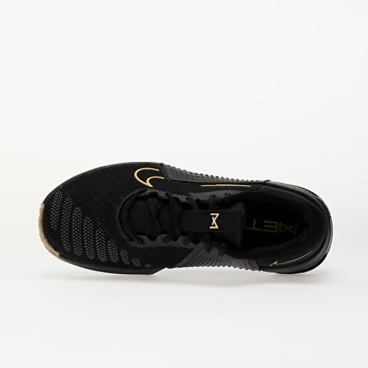 Nike Metcon 9 Black/ Sesame-Gum Lt Brown-Anthracite | Footshop