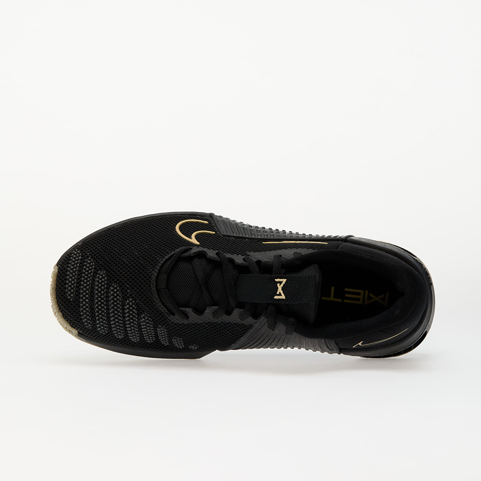 Men's shoes Nike Metcon 9 Black/ Sesame-Gum Lt Brown-Anthracite
