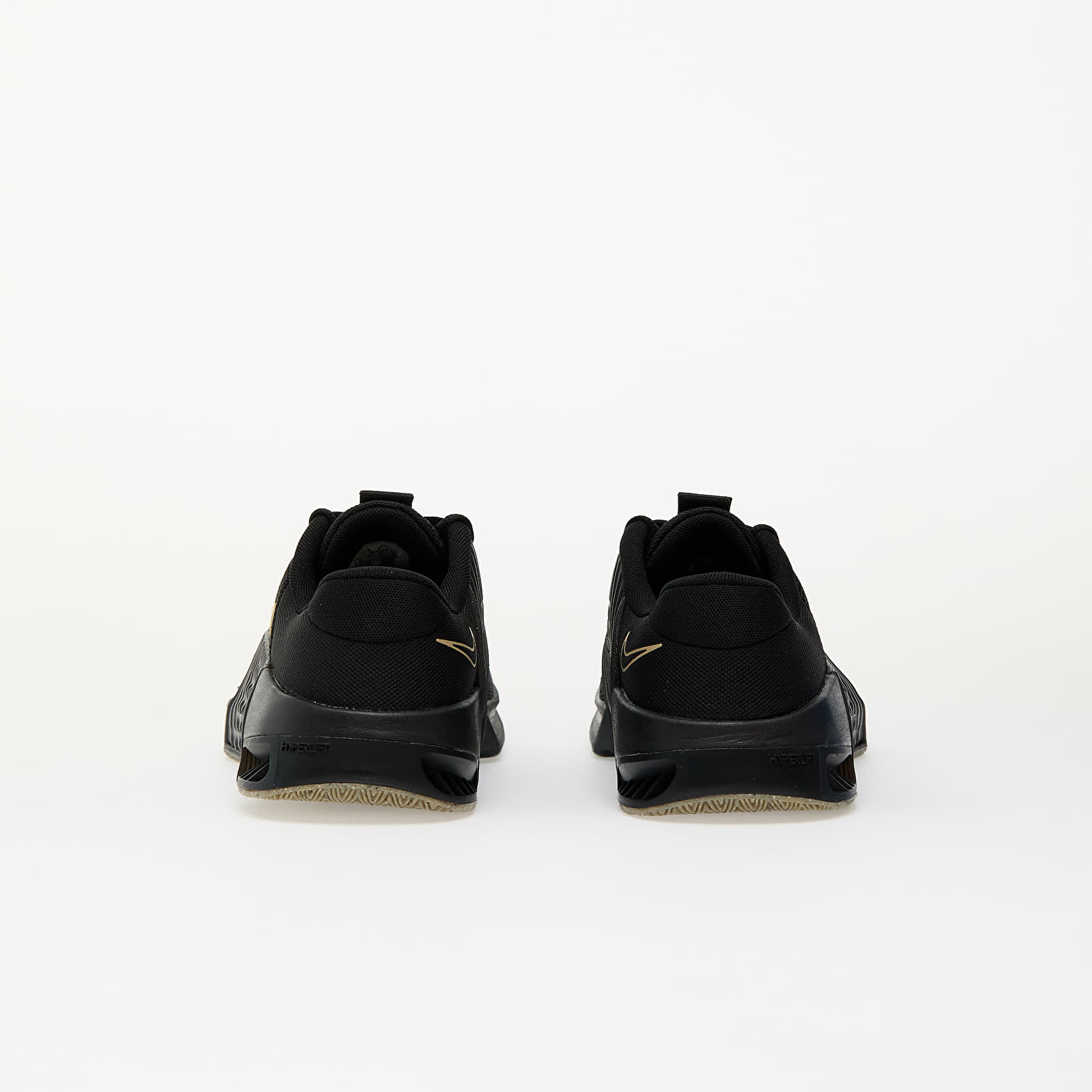 Men's shoes Nike Metcon 9 Black/ Sesame-Gum Lt Brown-Anthracite