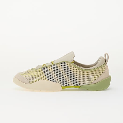 Y-3 Regu Black/ Talc/ Black