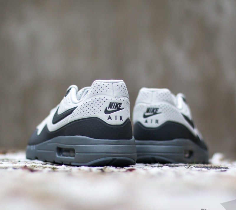 Nike air max 1 ultra moire qs 3m womens mens grow in shop dark