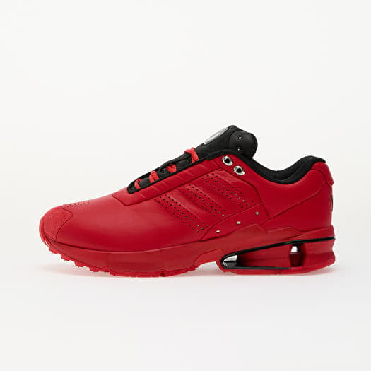 Y-3 A3 Control Better Scarlet/ Better Scarlet/ Black