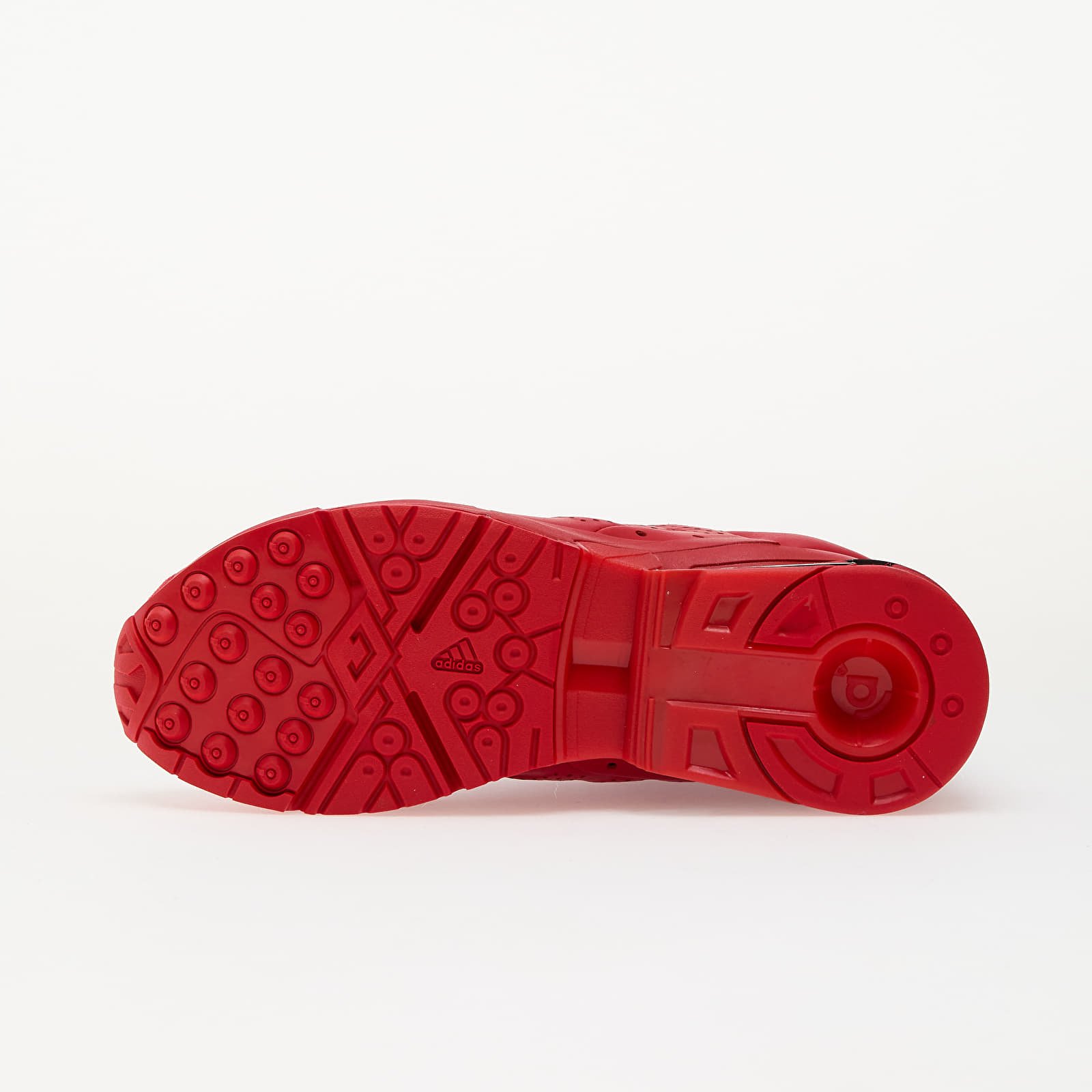 Herenschoenen Y-3 A3 Control Better Scarlet/ Better Scarlet/ Black
