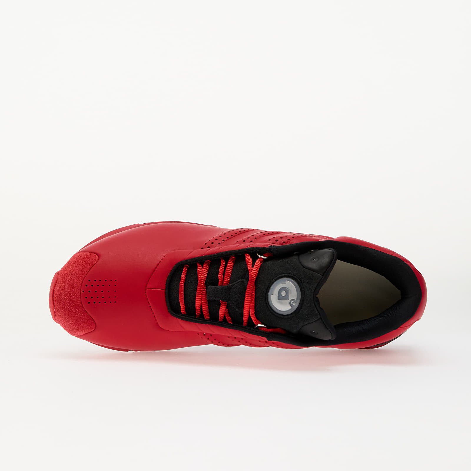 Herenschoenen Y-3 A3 Control Better Scarlet/ Better Scarlet/ Black