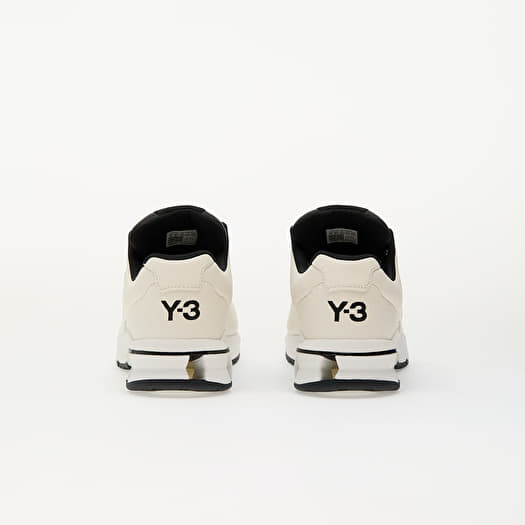 Încălțăminte și sneakerși pentru bărbați Y-3 A3 Control Core White