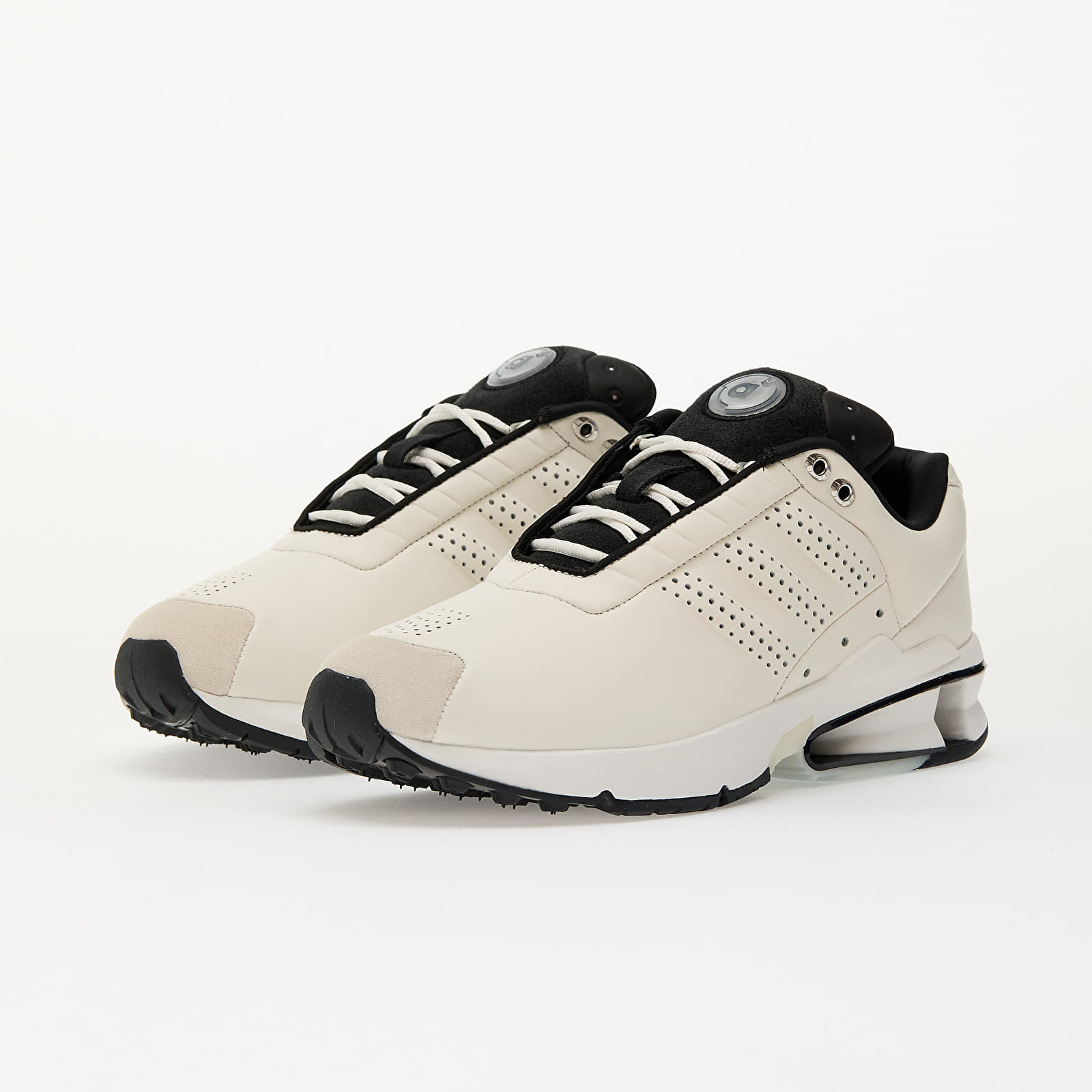 Men's shoes Y-3 A3 Control Core White/ Core White/ Black