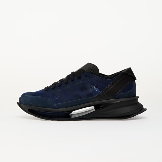 Y-3 S-Gendo Run Dark Blue/ Black/ Collegiate Navy