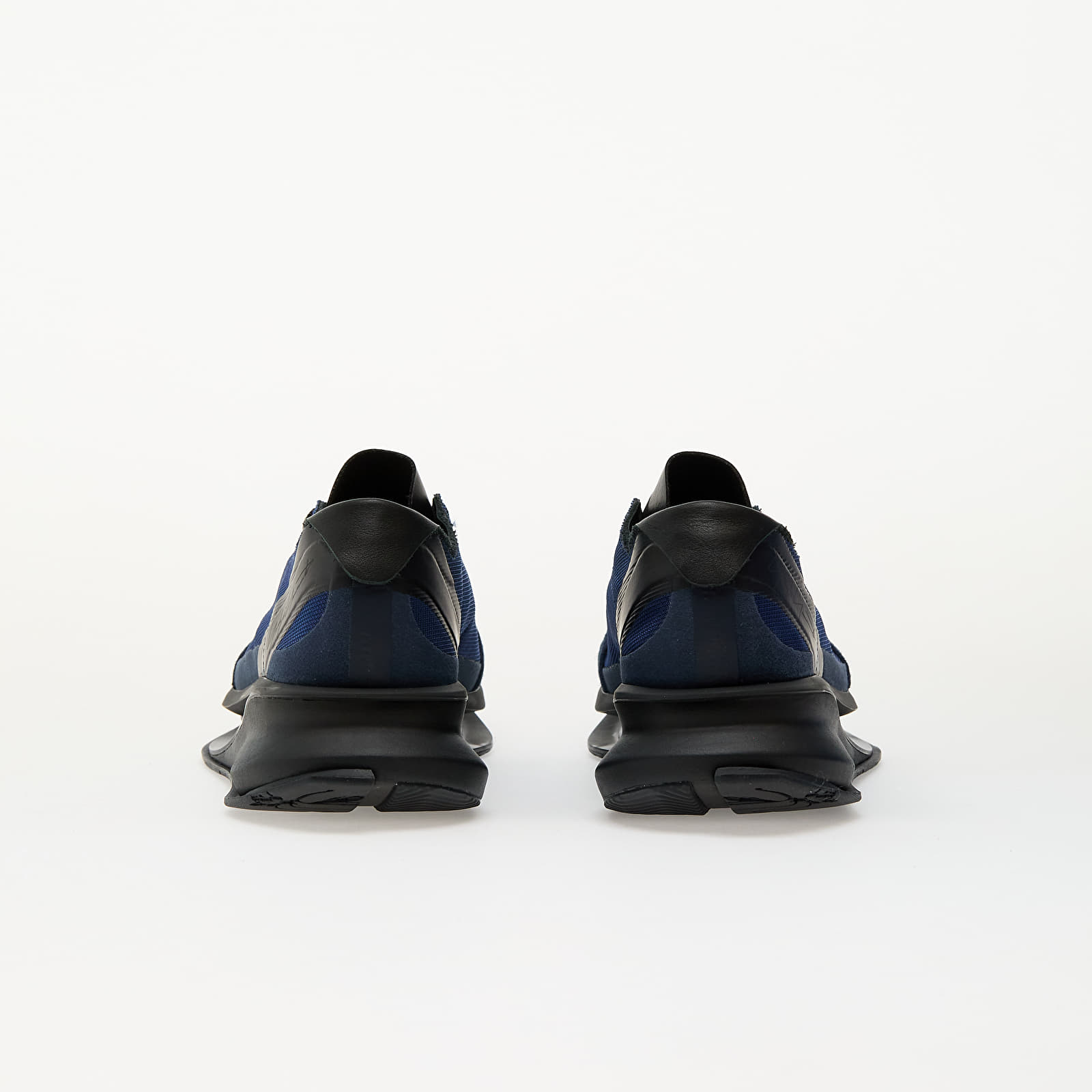 Pánské tenisky a boty Y-3 S-Gendo Run Dark Blue/ Black/ Collegiate Navy