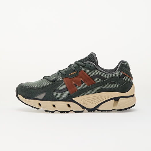 Karhu Super Fulcrum Sedona Sage/ Sierra