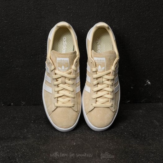 adidas Campus Missun Ftw White Ftw White Footshop