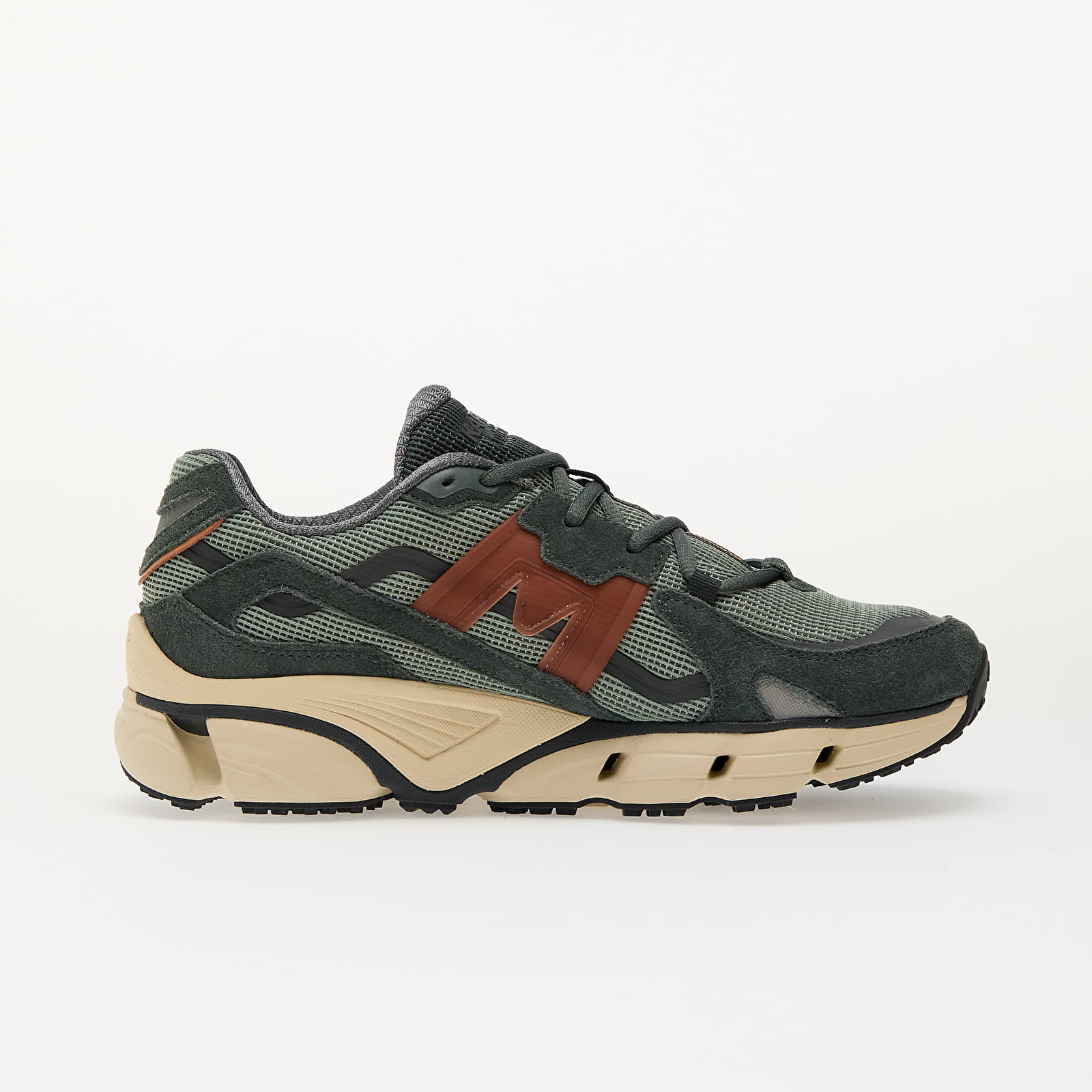 Men's shoes Karhu Super Fulcrum Sedona Sage/ Sierra