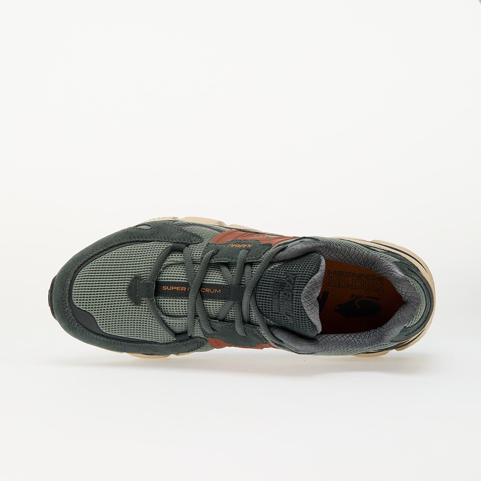 Men's shoes Karhu Super Fulcrum Sedona Sage/ Sierra