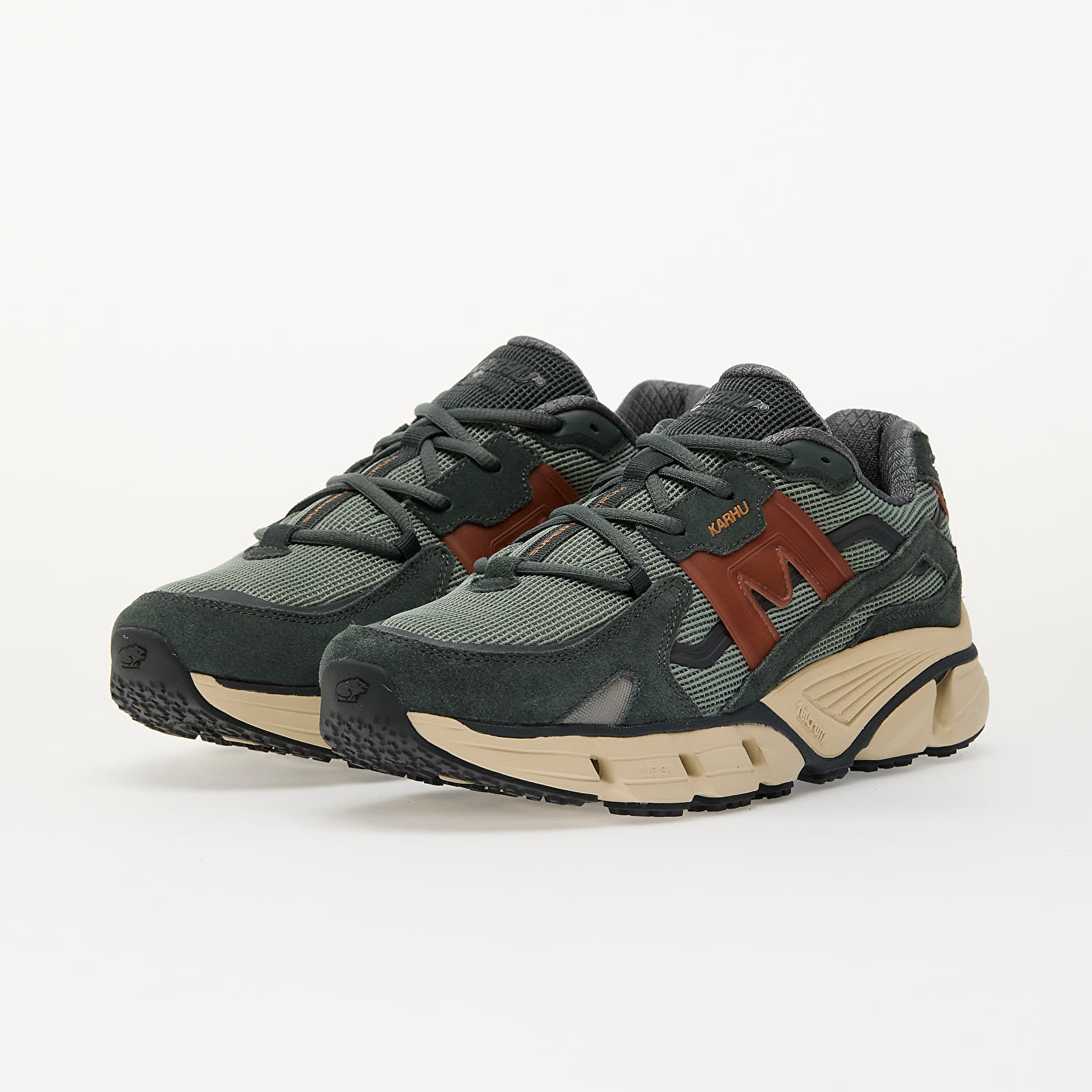 Men's shoes Karhu Super Fulcrum Sedona Sage/ Sierra