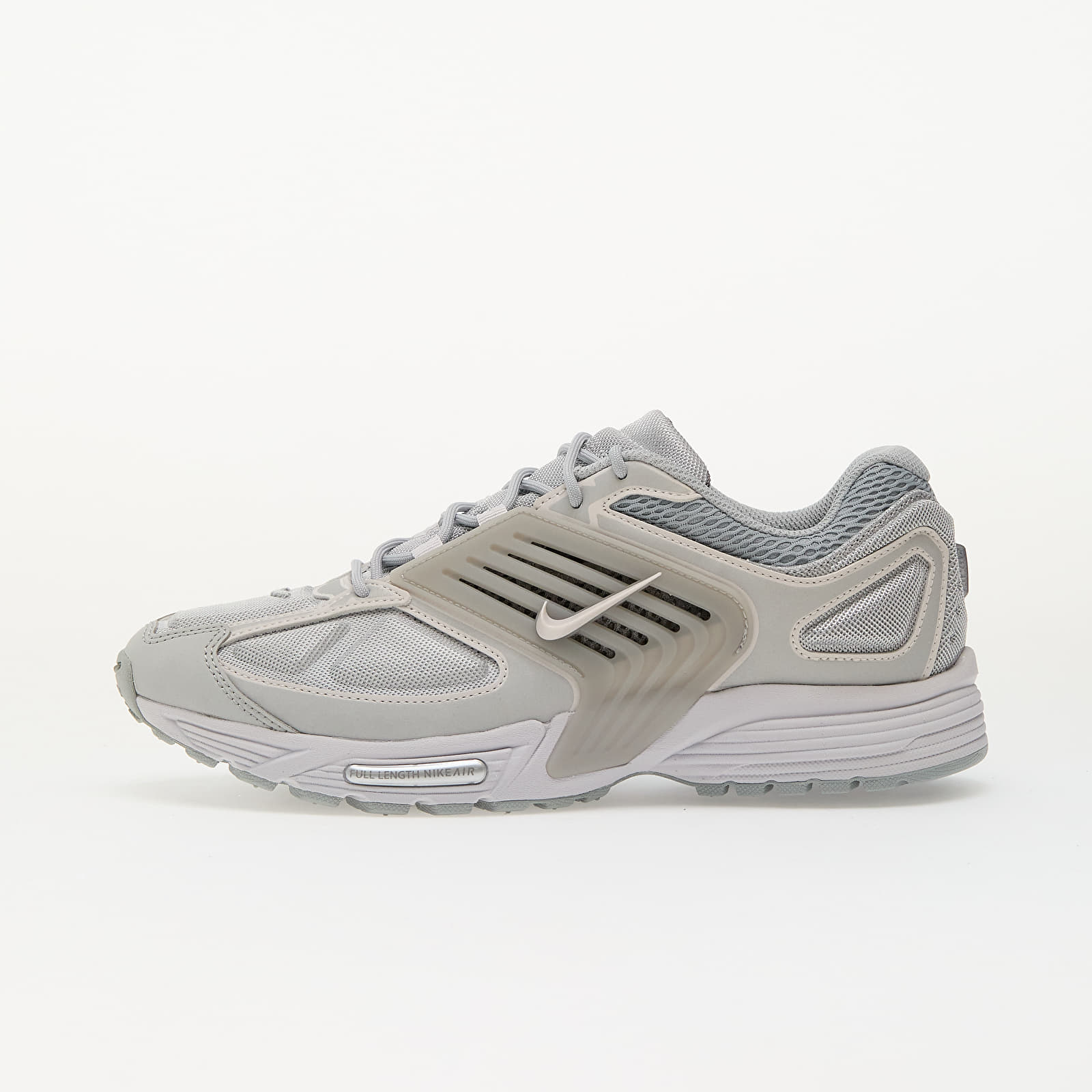Мъжки кецове и обувки Nike Air Pegasus Wave Flt Silver/ Vast Grey-Metallic Silver