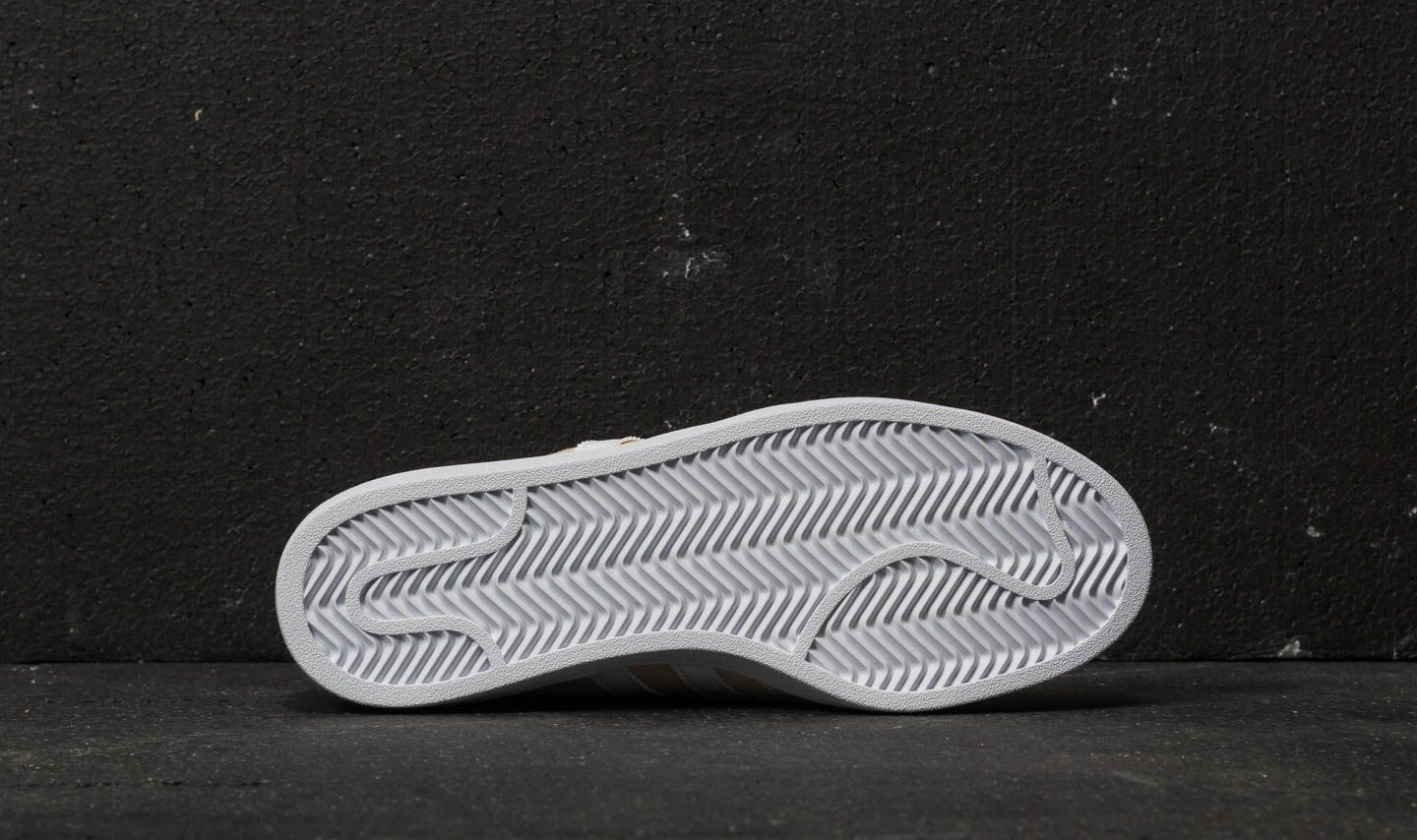 Skor för män adidas Campus Missun/ Ftw White/ Ftw White
