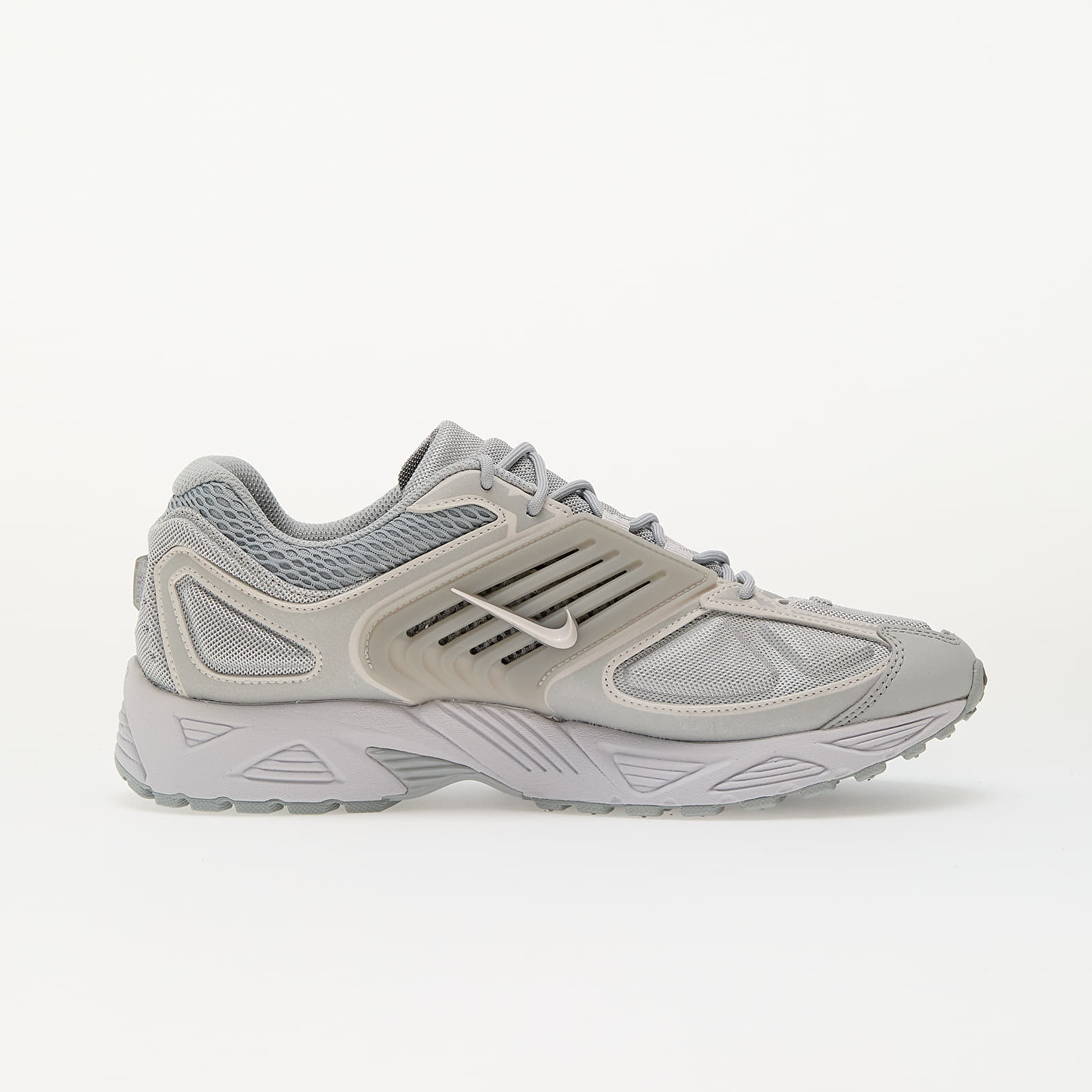 Мъжки кецове и обувки Nike Air Pegasus Wave Flt Silver/ Vast Grey-Metallic Silver
