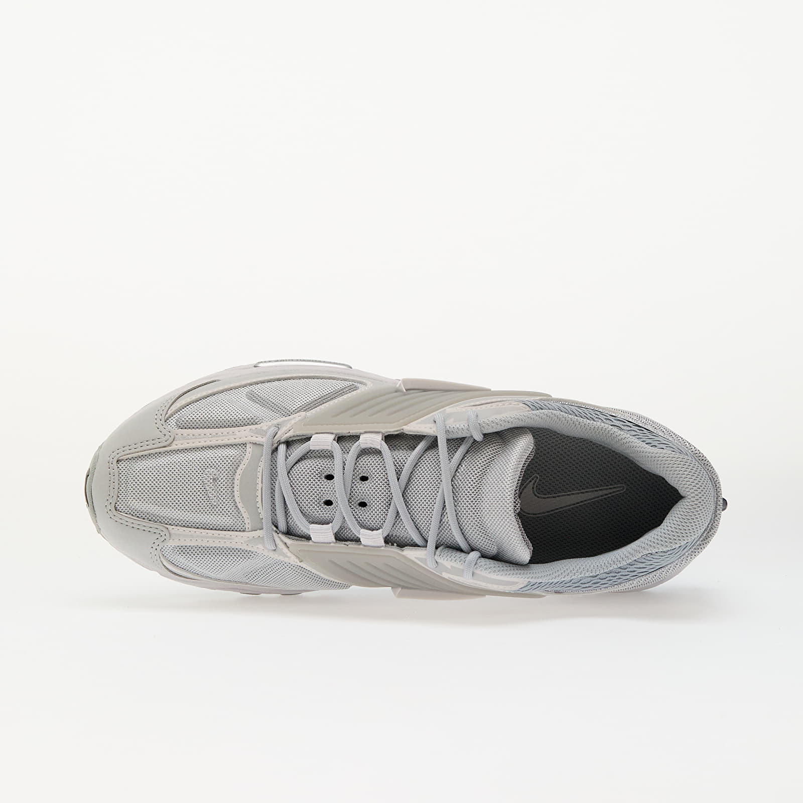 Мъжки кецове и обувки Nike Air Pegasus Wave Flt Silver/ Vast Grey-Metallic Silver