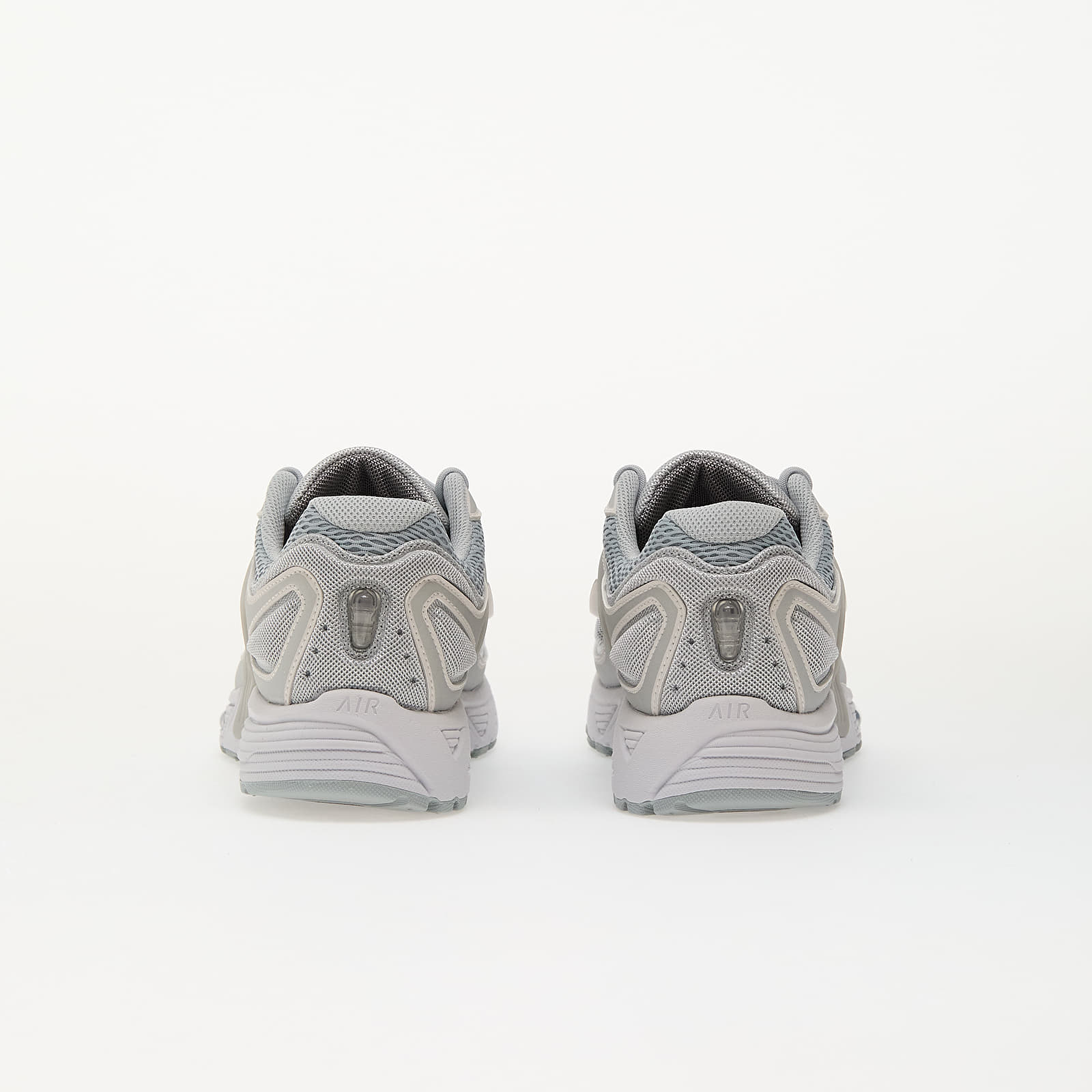 Мъжки кецове и обувки Nike Air Pegasus Wave Flt Silver/ Vast Grey-Metallic Silver