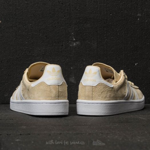 adidas gazelle silver green womens Adidas Campus main image 0