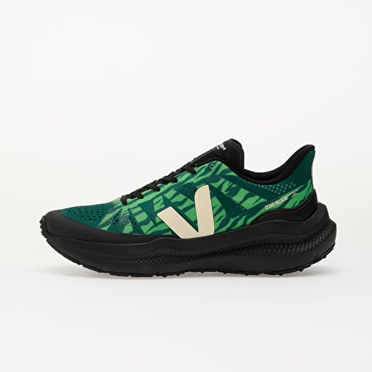 Veja x Cesar Villalba Condor 3 Adv Poker Cash Absinthe