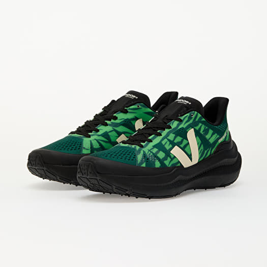 Men's shoes Veja x Cesar Villalba Condor Adv Poker Cash Absinthe