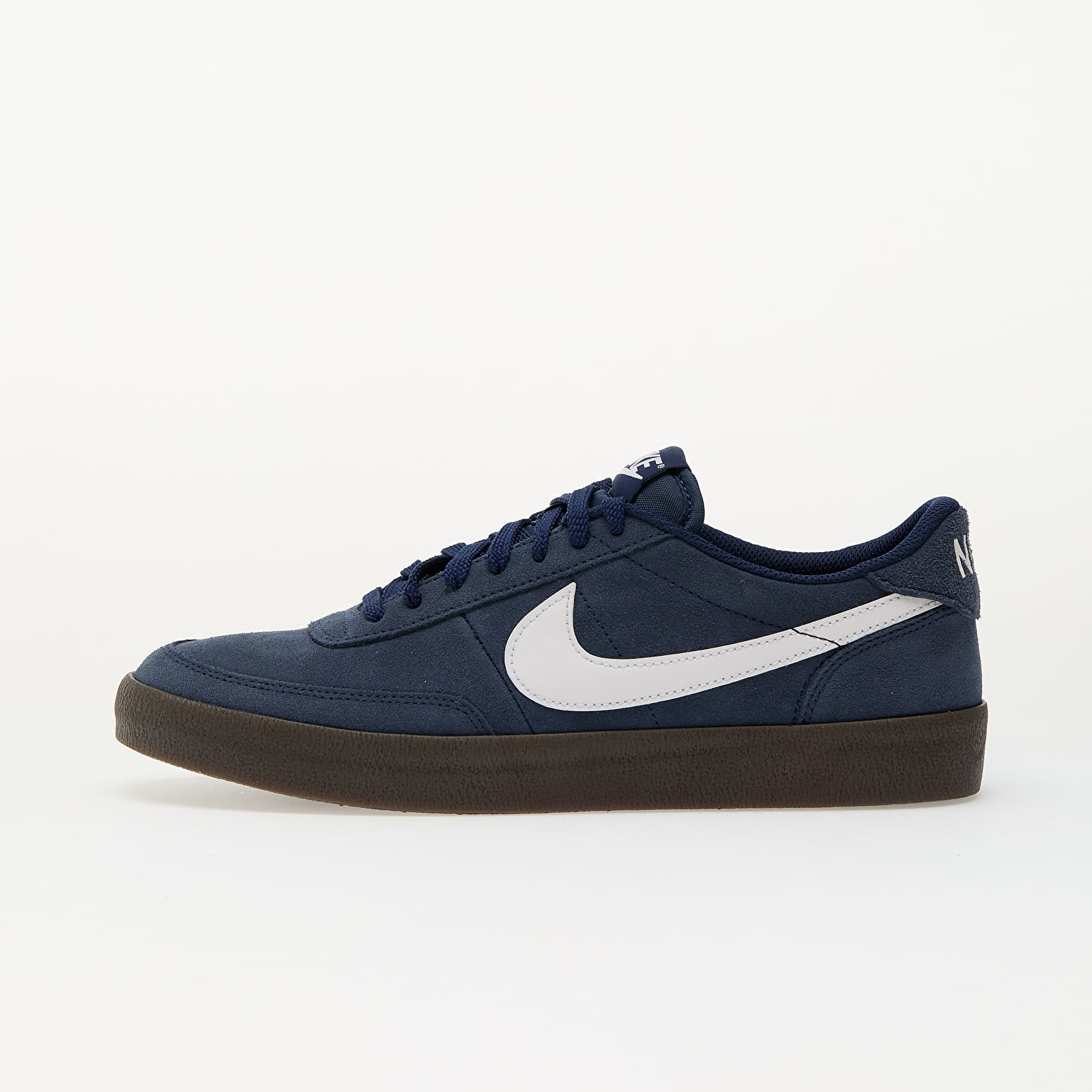 Férfi cipők Nike Killshot 2 Midnight Navy/ White-Gum Dark Brown