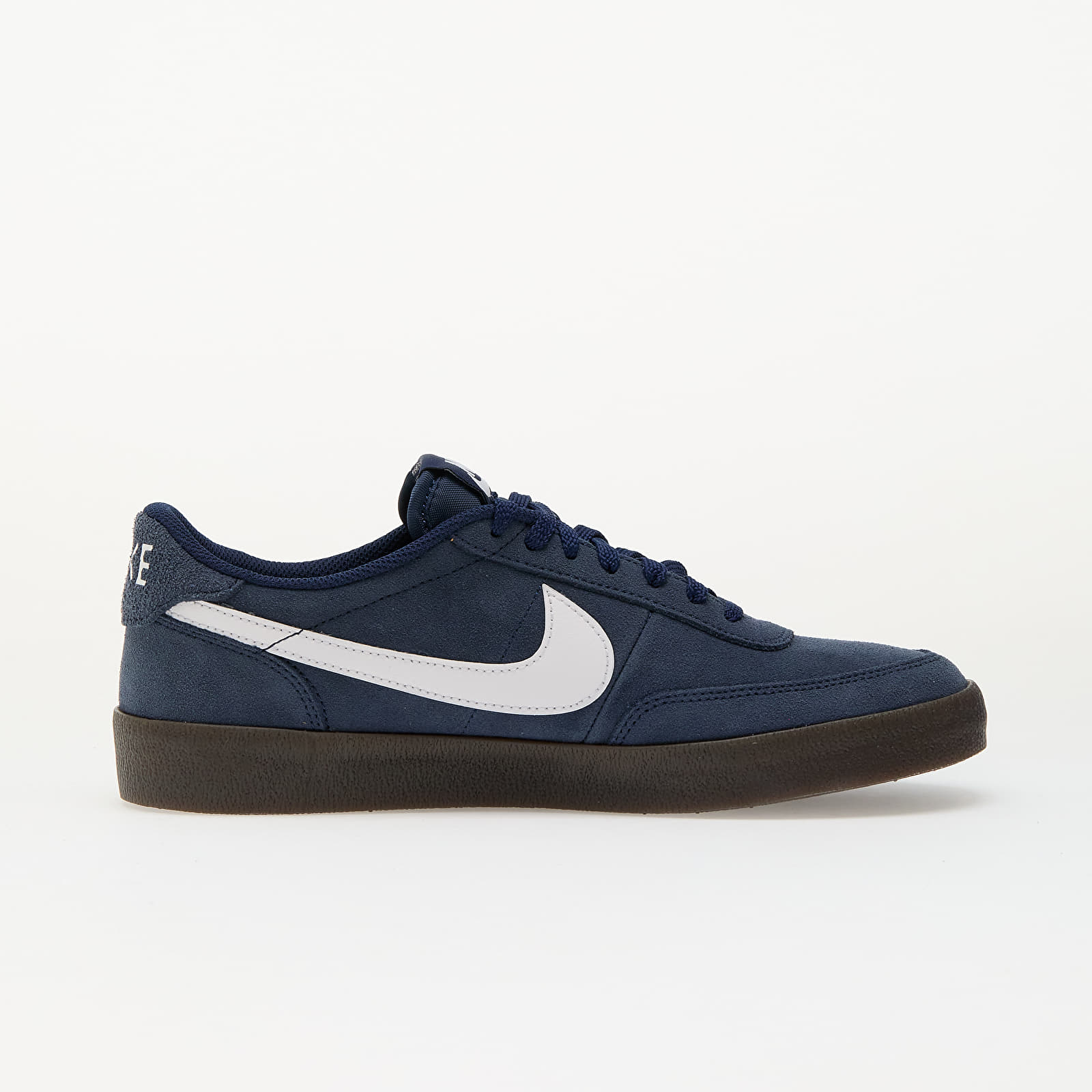 Férfi cipők Nike Killshot 2 Midnight Navy/ White-Gum Dark Brown