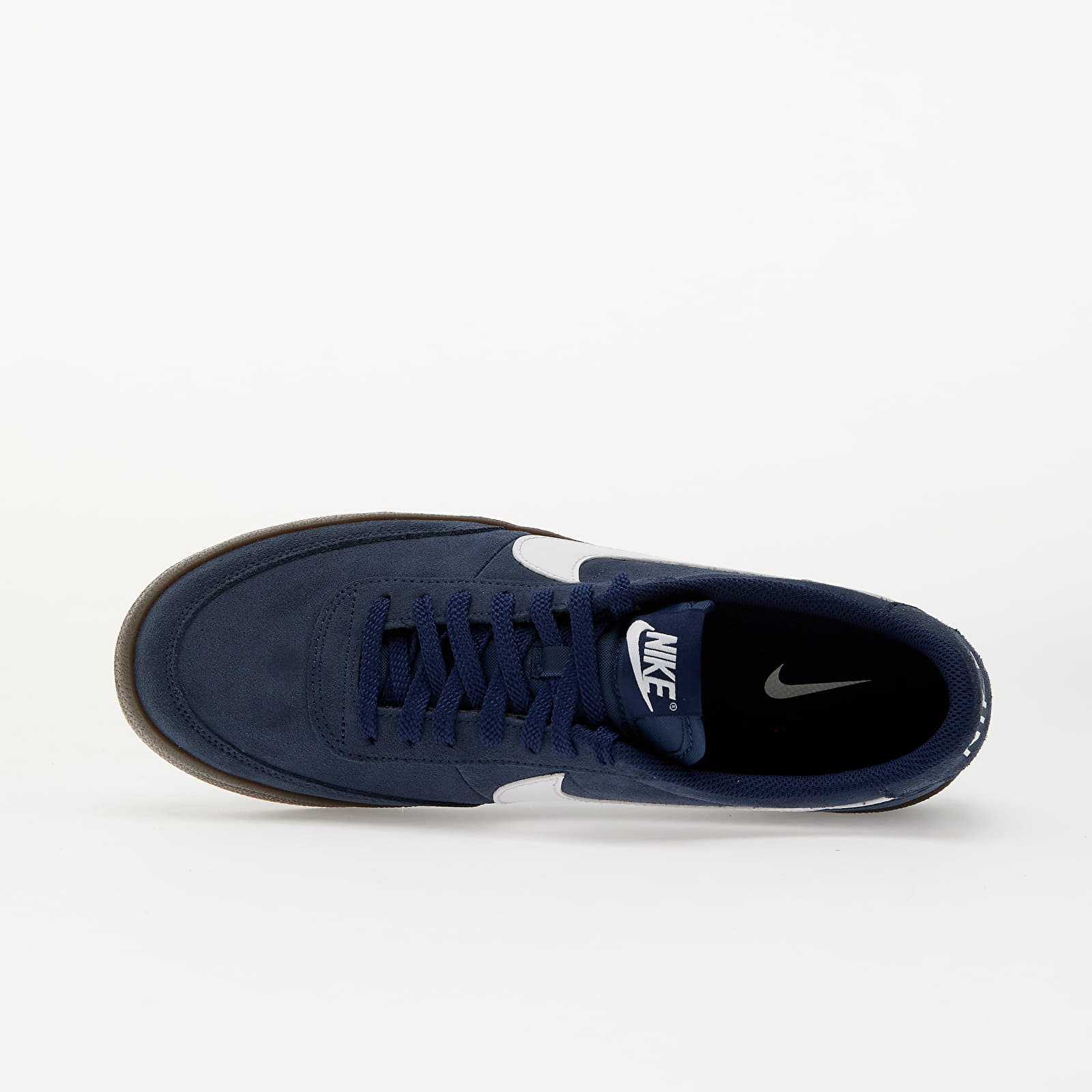 Férfi cipők Nike Killshot 2 Midnight Navy/ White-Gum Dark Brown