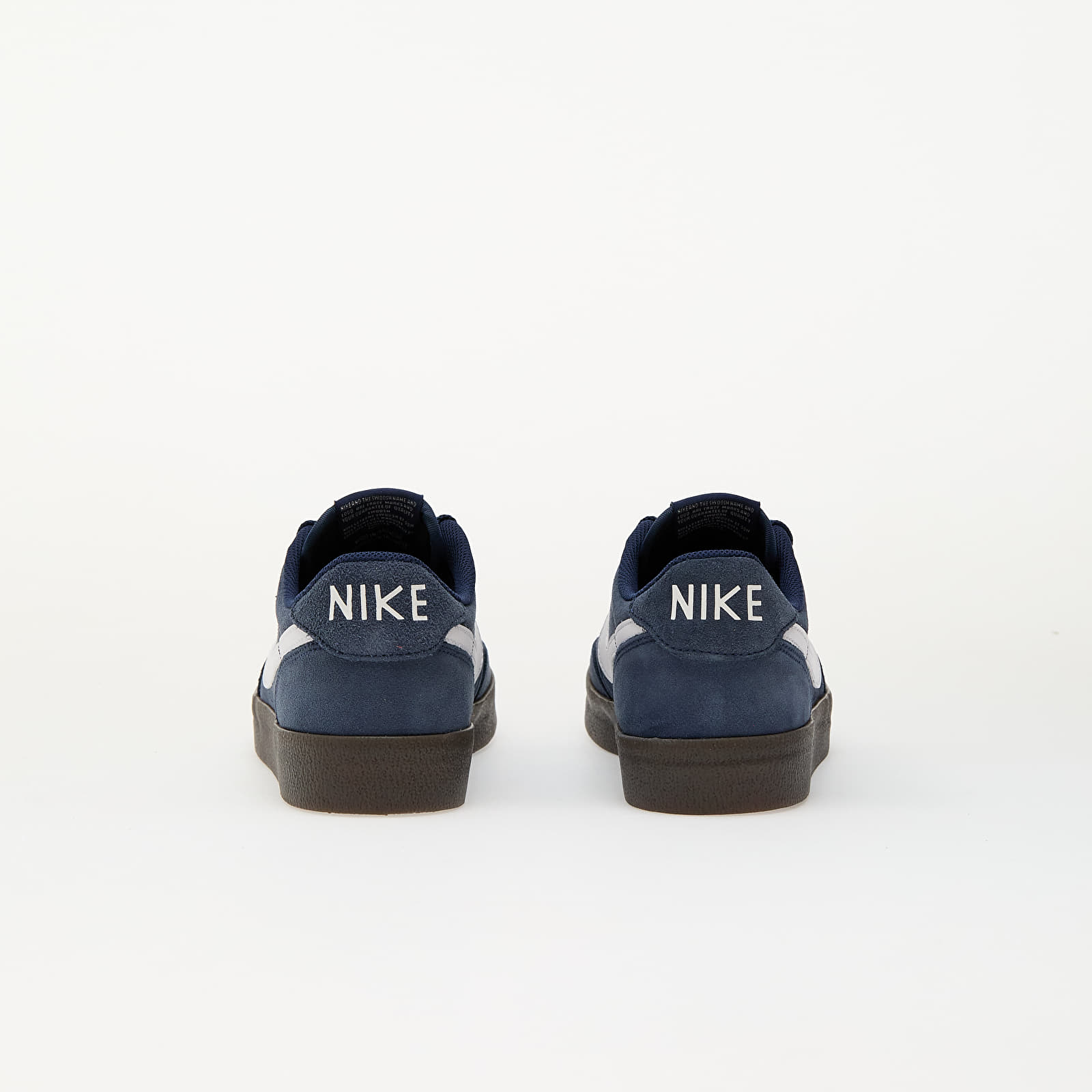 Férfi cipők Nike Killshot 2 Midnight Navy/ White-Gum Dark Brown