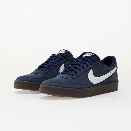 ★Nike★ Killshot 2M Midnight Navy Black Dark Brown White FQ Buty męskie Nike Killshot 2 Midnight Navy/ White-Gum Dark
