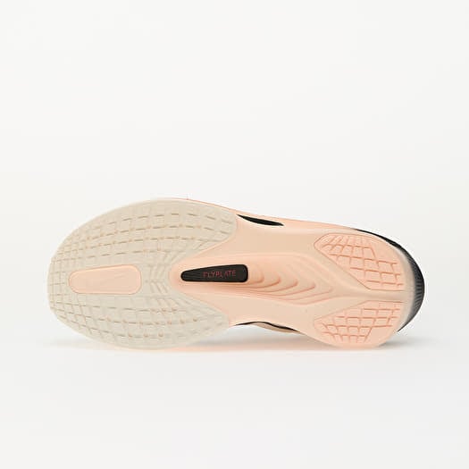 Buty damskie Nike W Zoom Fly 6 Pale Ivory/ Black-Crimson