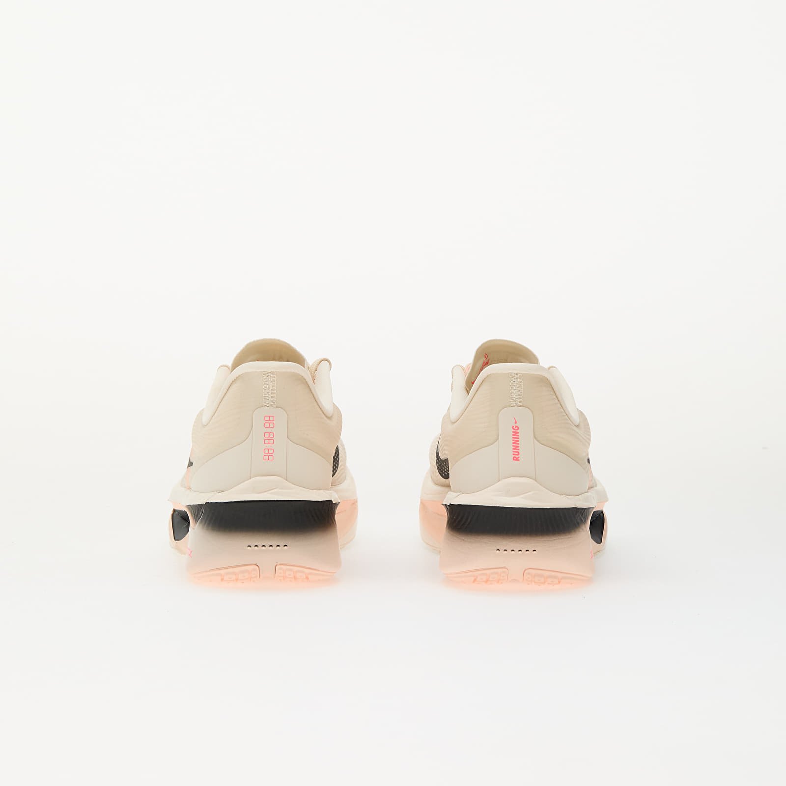 Women's shoes Nike W Zoom Fly 6 Pale Ivory/ Black-Crimson Tint-Sail-Hot Punch