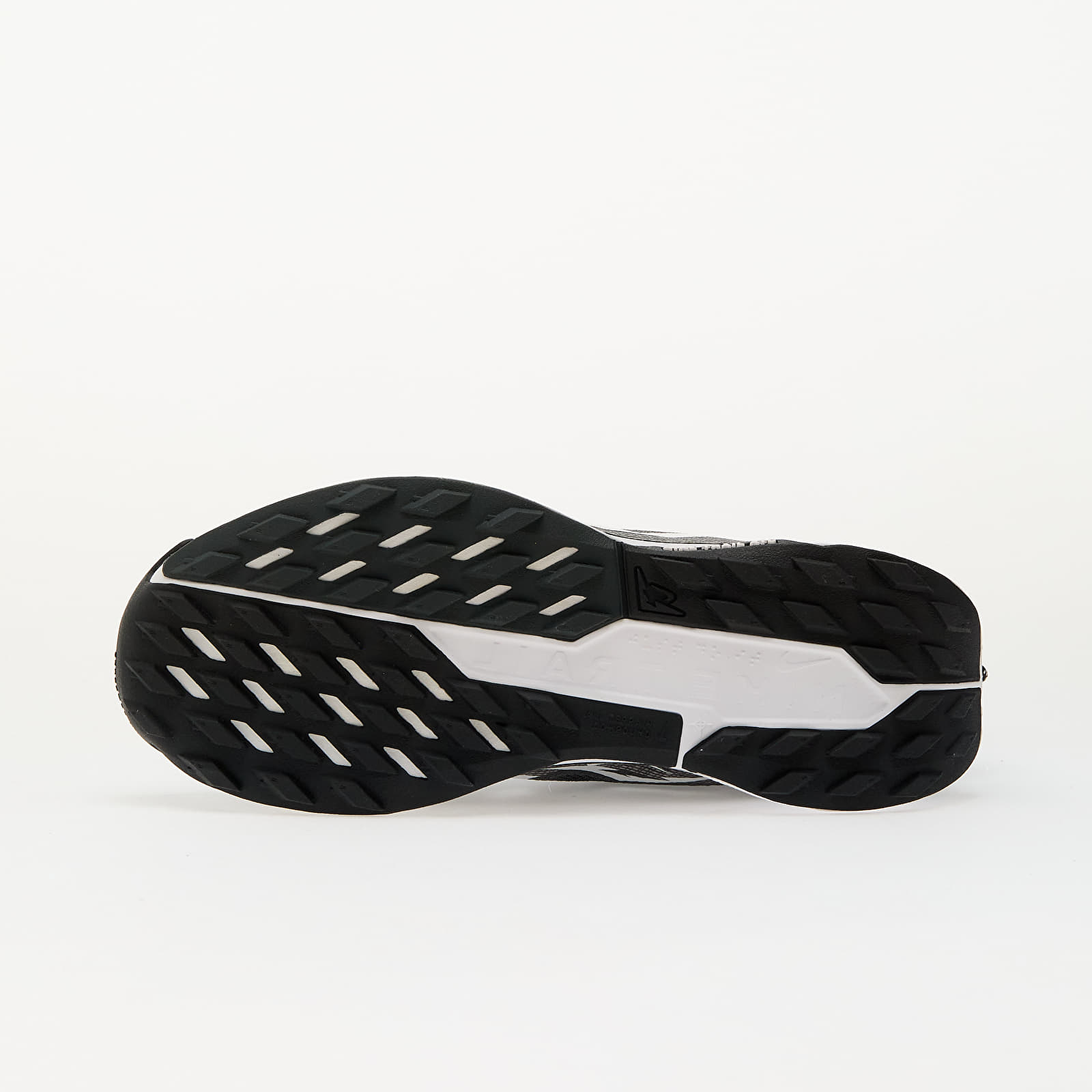 Dámské tenisky a boty Nike W Pegasus Trail 5 Black/ White-Anthracite-Wolf Grey