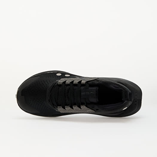 Nike W Zoomx Zegama Trail 2 Black/ Anthracite-Mtlc Platinum | Footshop