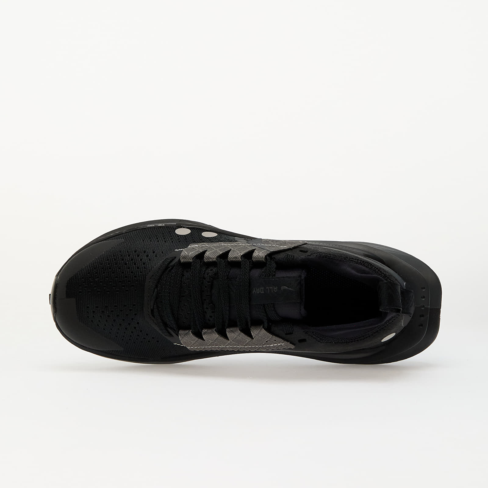 Women's shoes Nike W Zoomx Zegama Trail 2 Black/ Anthracite-Mtlc Platinum