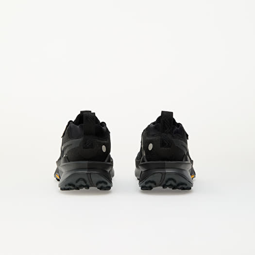 Nike W Zoomx Zegama Trail 2 Black/ Anthracite-Mtlc Platinum | Footshop