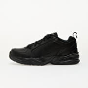 Nike Air Monarch Iv Black/ Black