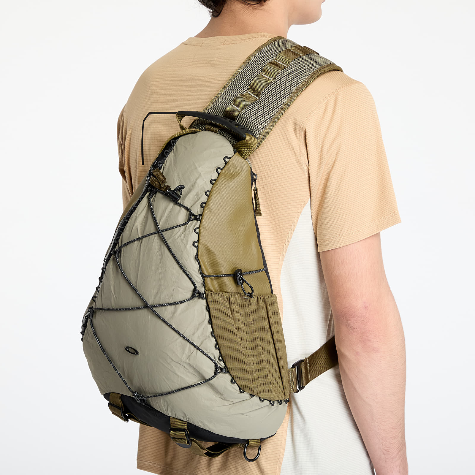 Batohy Oakley Latitude Sling Pack Boulder Green