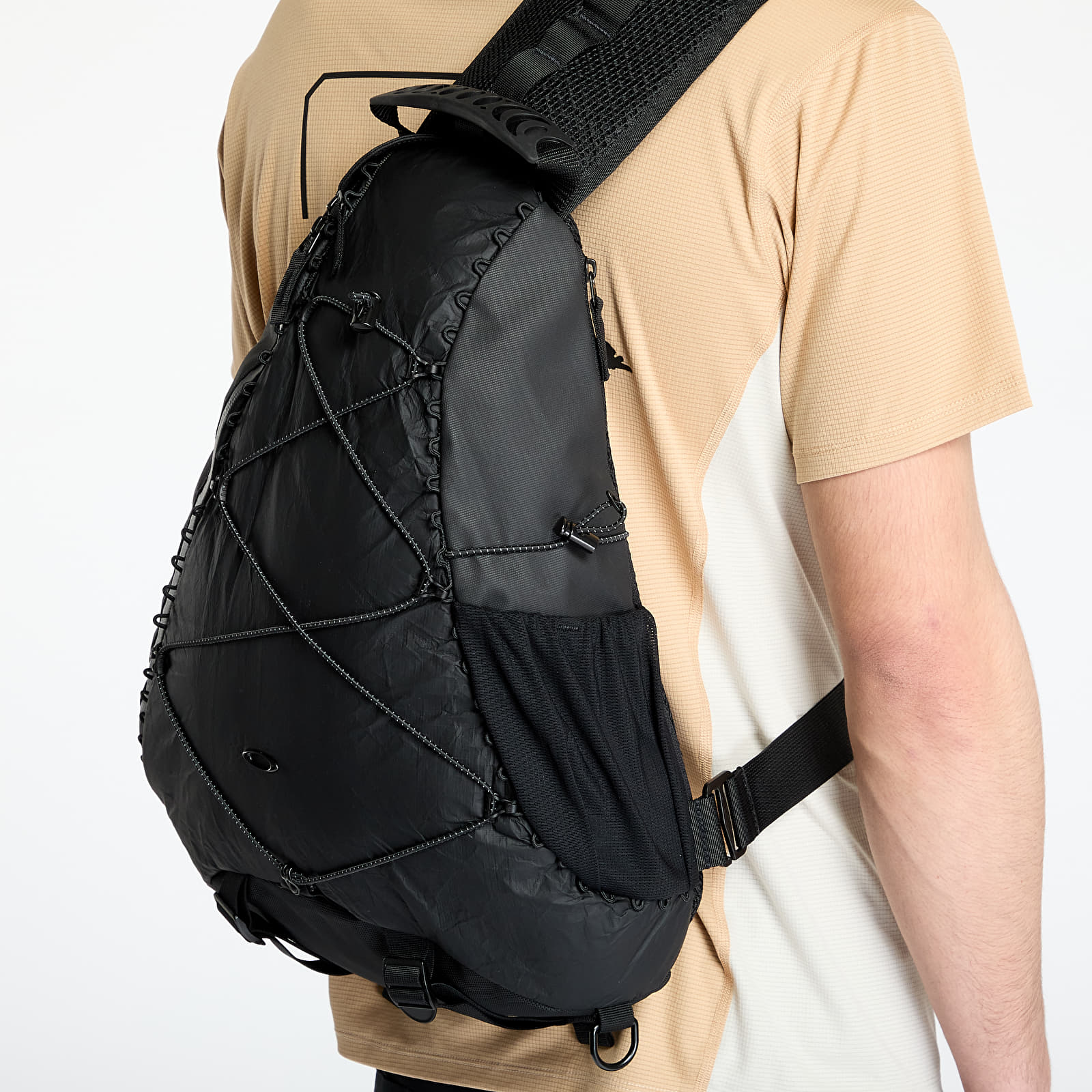 Rugzakken Oakley Latitude Sling Pack Blackout