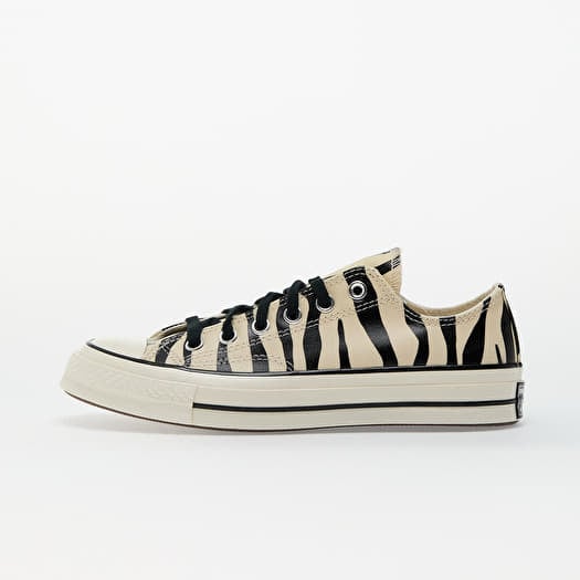 Converse Chuck 70 Ox Light Dune/ Black/ Egret