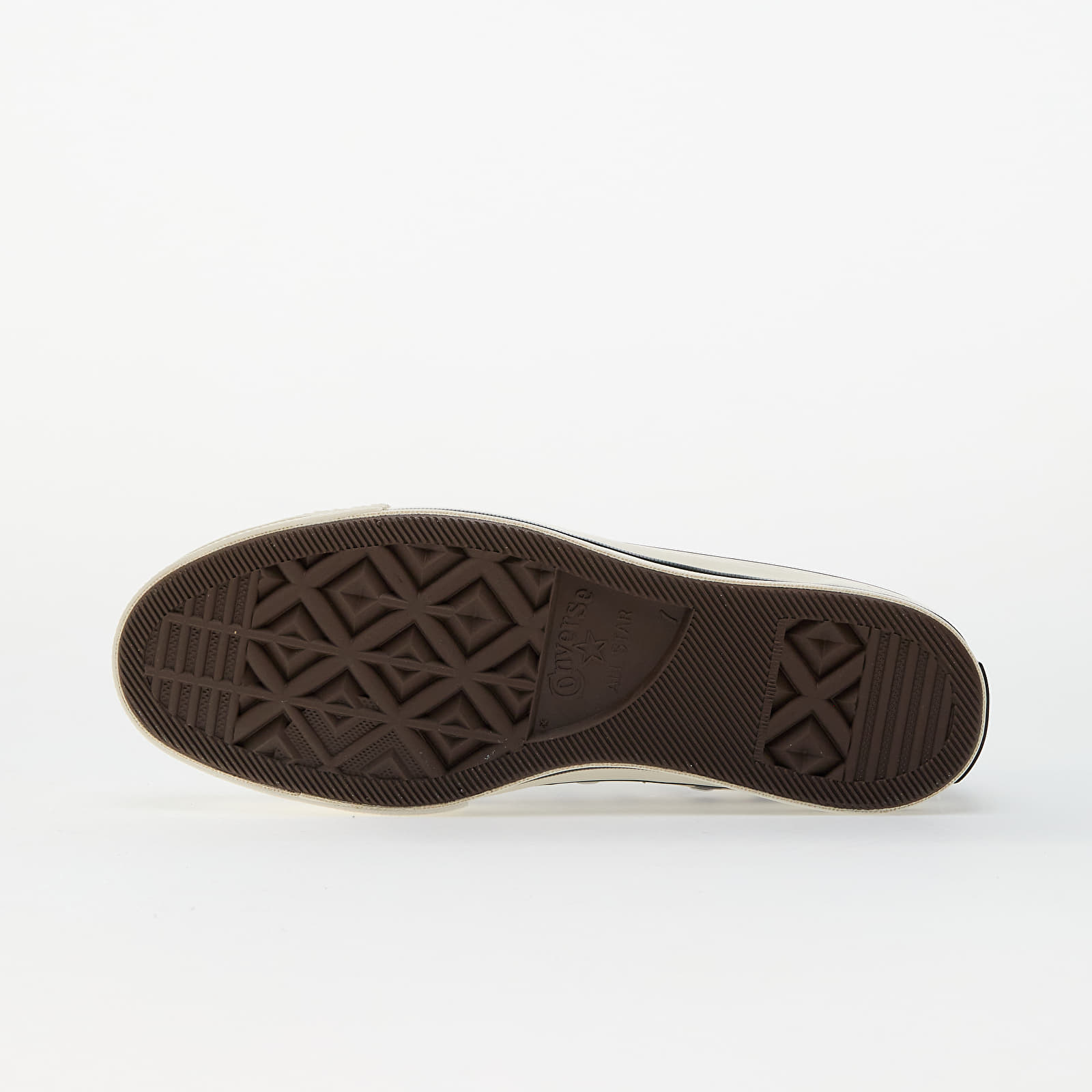 Férfi cipők Converse Chuck 70 Ox Light Dune/ Black/ Egret