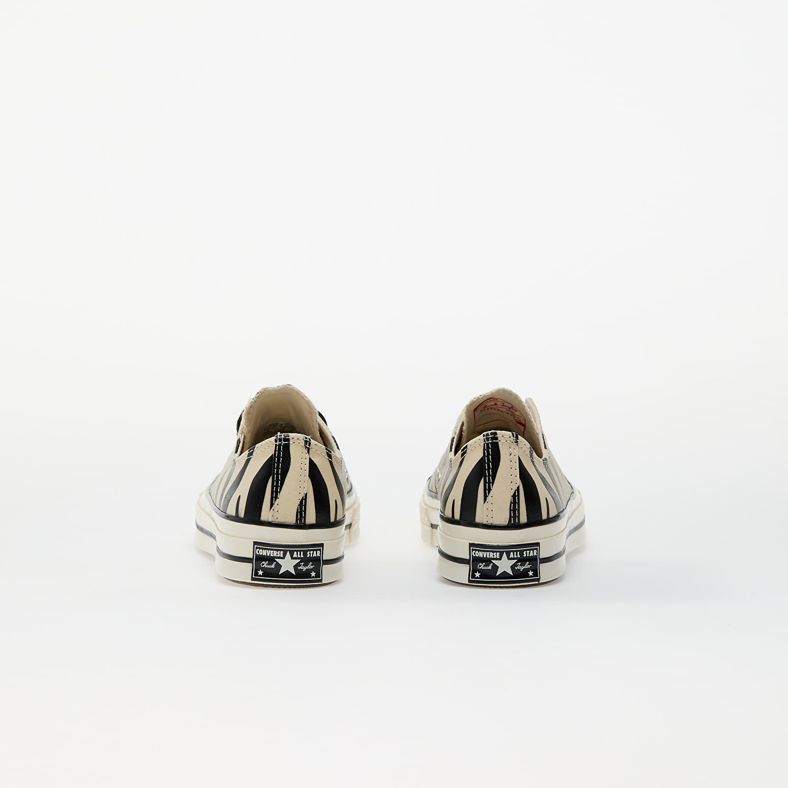 Férfi cipők Converse Chuck 70 Ox Light Dune/ Black/ Egret