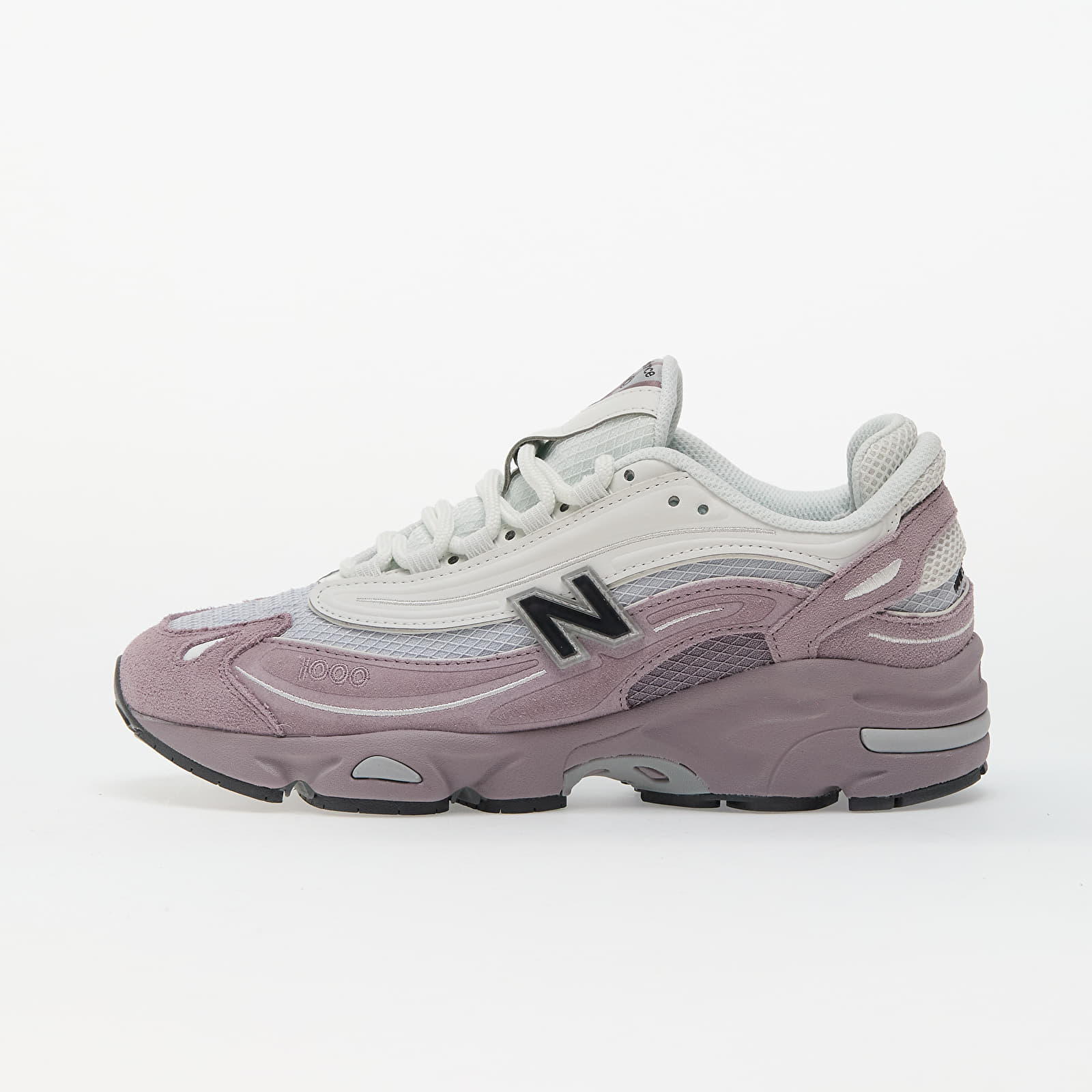 Men's shoes New Balance 1000 Ice Wine