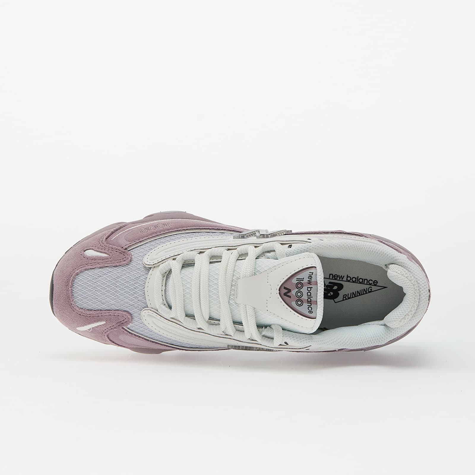 Men's shoes New Balance 1000 Ice Wine