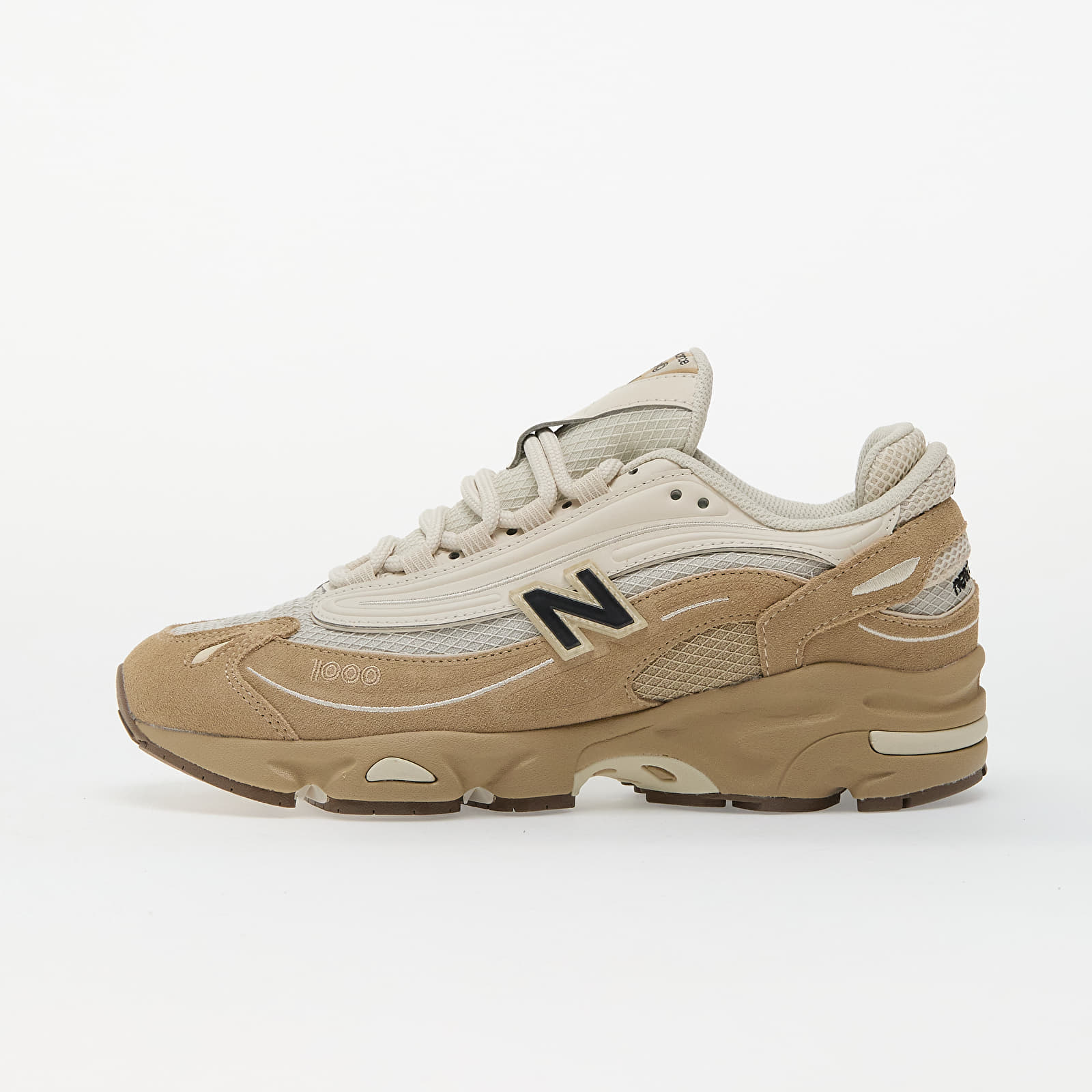 Men's shoes New Balance 1000 Incense