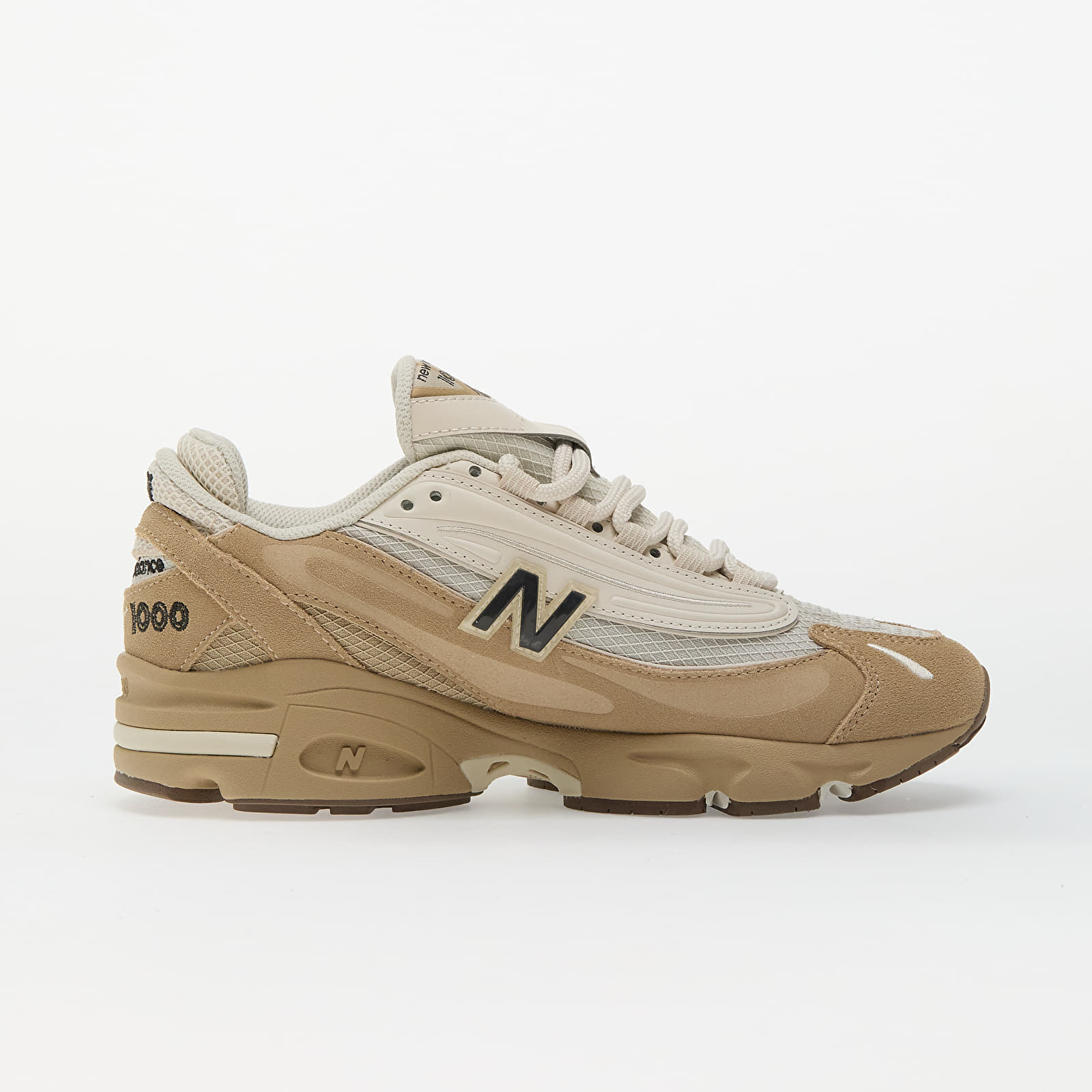 Men's shoes New Balance 1000 Incense