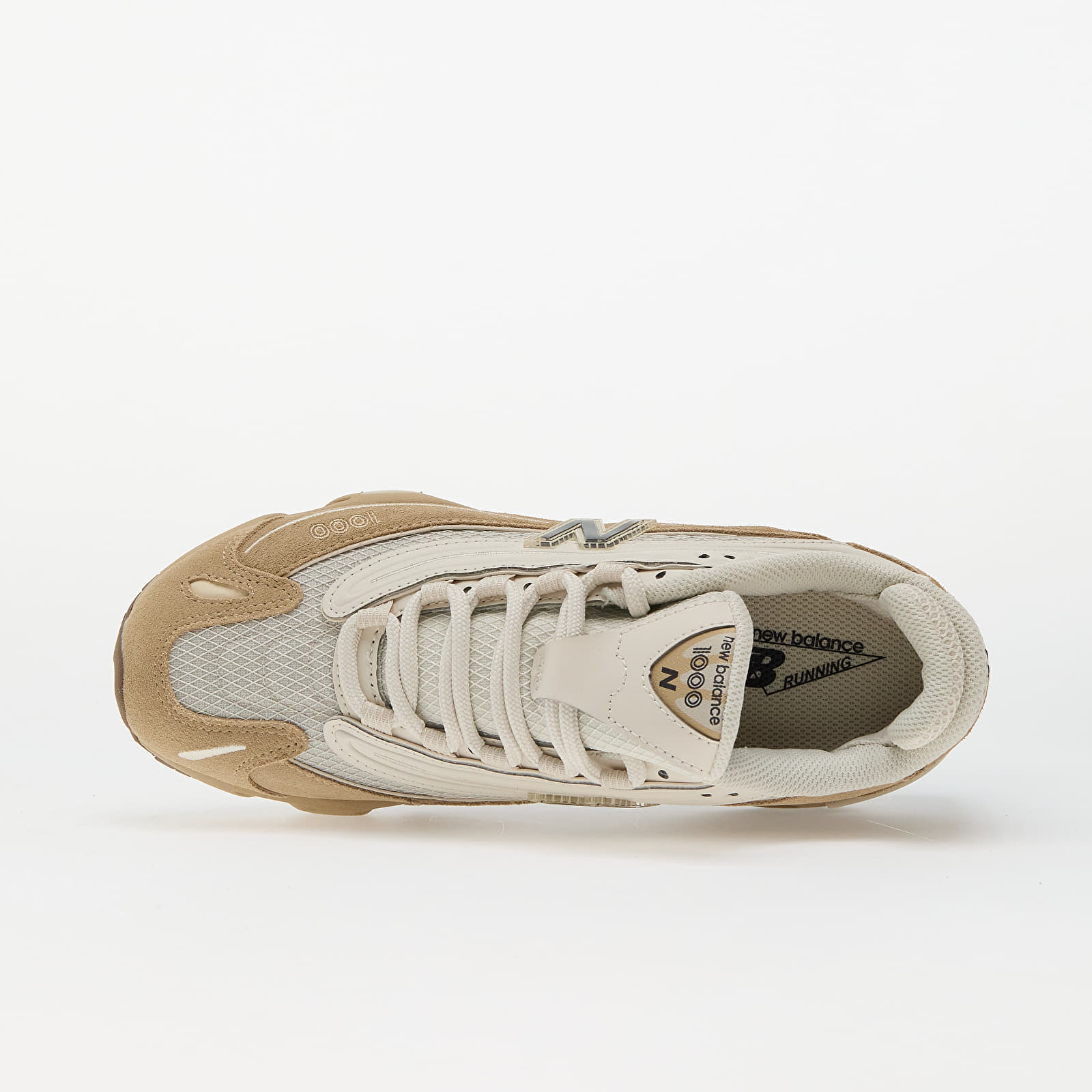 Men's shoes New Balance 1000 Incense