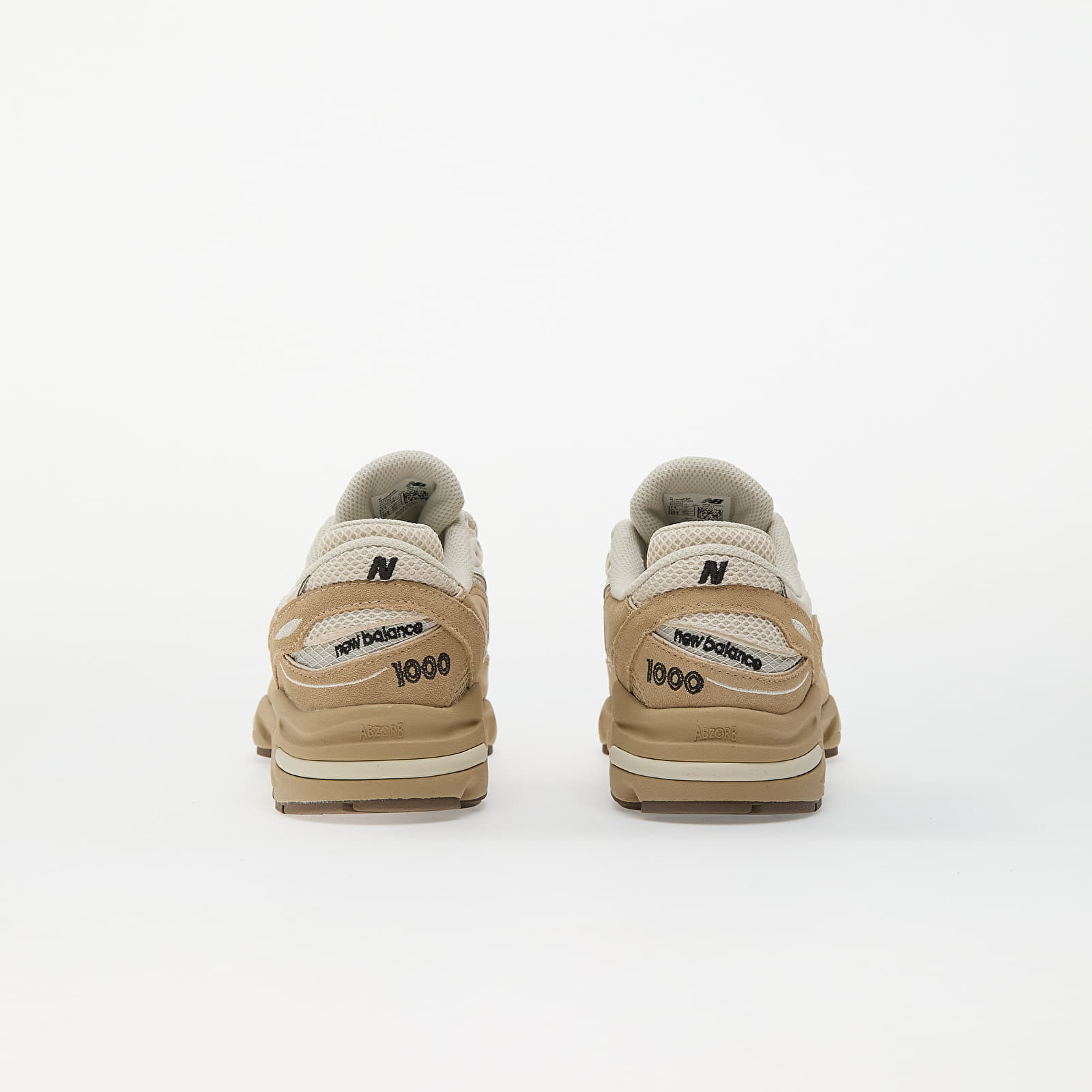 Men's shoes New Balance 1000 Incense