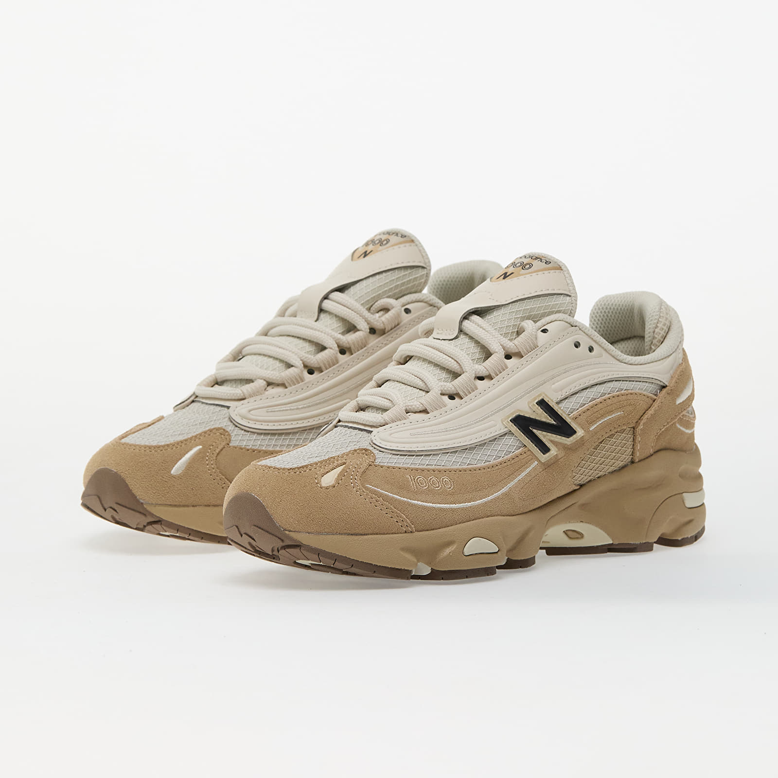 Men's shoes New Balance 1000 Incense